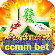 ccmm bet